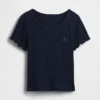 Baby & Toddler Mix & Match Rib T-Shirt