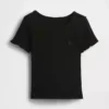 Baby & Toddler Mix & Match Rib T-Shirt