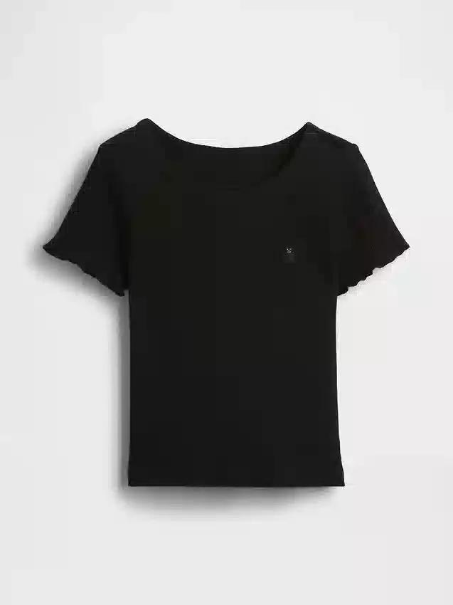 Baby & Toddler Mix & Match Rib T-Shirt