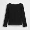Baby & Toddler Mix & Match Rib T-Shirt