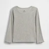 Baby & Toddler Mix & Match Rib T-Shirt