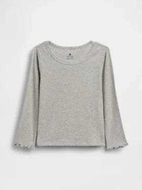 Baby & Toddler Mix & Match Rib T-Shirt