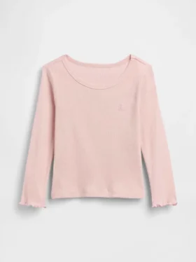 Baby & Toddler Mix & Match Rib T-Shirt
