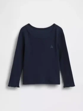 Baby & Toddler Mix & Match Rib T-Shirt
