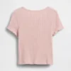 Baby & Toddler Mix & Match Rib T-Shirt