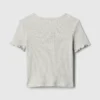 Baby & Toddler Mix & Match Rib T-Shirt