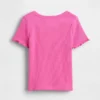 Baby & Toddler Mix & Match Rib T-Shirt