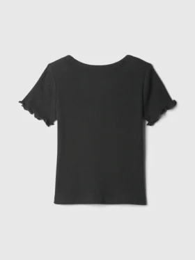Baby & Toddler Mix & Match Rib T-Shirt