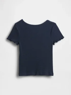 Baby & Toddler Mix & Match Rib T-Shirt