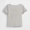 Baby & Toddler Mix & Match Rib T-Shirt