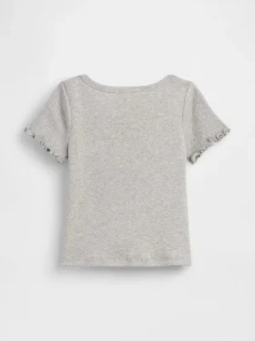Baby & Toddler Mix & Match Rib T-Shirt