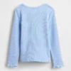 Baby & Toddler Mix & Match Rib T-Shirt