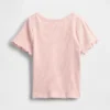 Baby & Toddler Mix & Match Rib T-Shirt