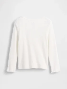 Baby & Toddler Mix & Match Rib T-Shirt