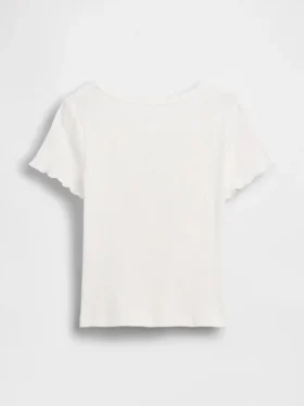 Baby & Toddler Mix & Match Rib T-Shirt