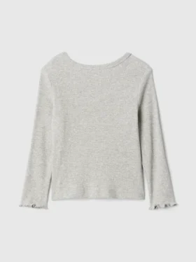 Baby & Toddler Mix & Match Rib T-Shirt