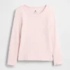 Baby & Toddler Mix & Match Rib T-Shirt