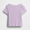 Baby & Toddler Mix & Match Rib T-Shirt