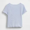 Baby & Toddler Mix & Match Rib T-Shirt
