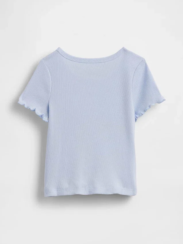 Baby & Toddler Mix & Match Rib T-Shirt