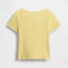 Baby & Toddler Mix & Match Rib T-Shirt