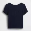 Baby & Toddler Mix & Match Rib T-Shirt