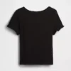 Baby & Toddler Mix & Match Rib T-Shirt