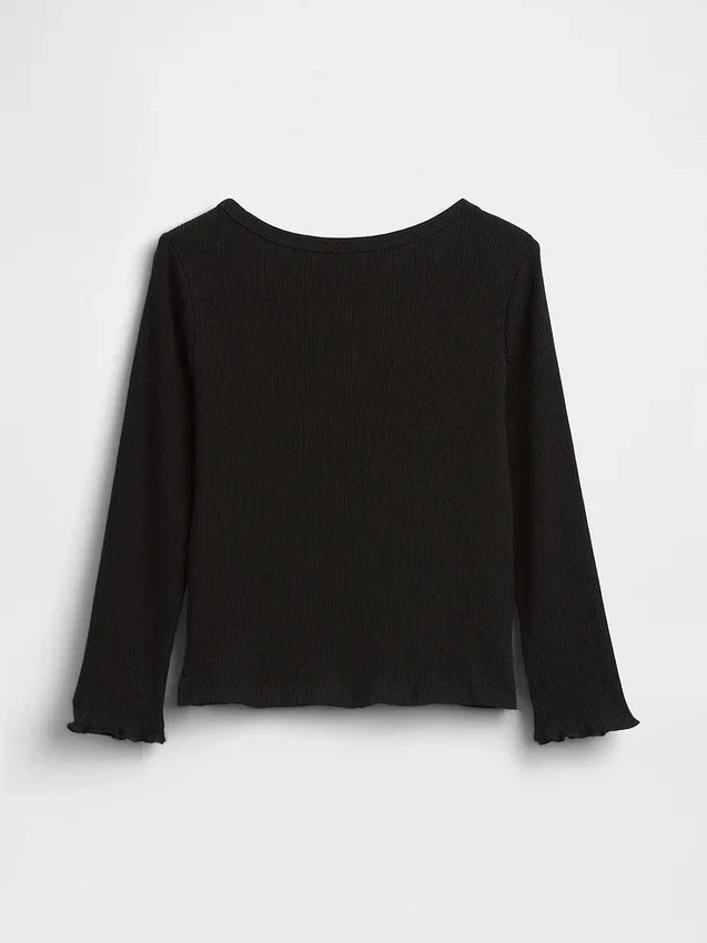 Baby & Toddler Mix & Match Rib T-Shirt