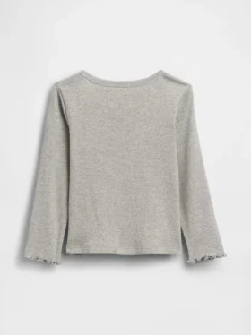 Baby & Toddler Mix & Match Rib T-Shirt