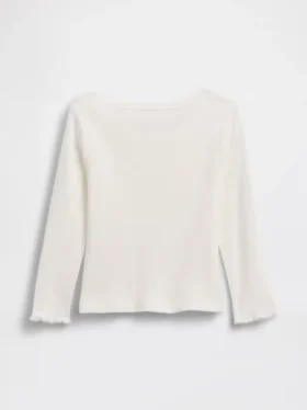 Baby & Toddler Mix & Match Rib T-Shirt