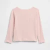Baby & Toddler Mix & Match Rib T-Shirt