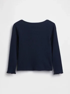 Baby & Toddler Mix & Match Rib T-Shirt