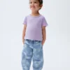 Baby & Toddler Mix & Match Rib T-Shirt
