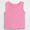 Baby & Toddler Mix & Match Rib Tank Top