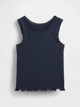 Baby & Toddler Mix & Match Rib Tank Top