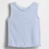 Baby & Toddler Mix & Match Rib Tank Top