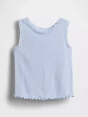 Baby & Toddler Mix & Match Rib Tank Top