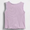Baby & Toddler Mix & Match Rib Tank Top