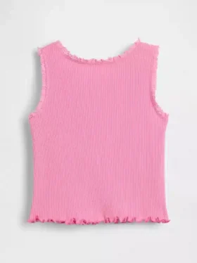 Baby & Toddler Mix & Match Rib Tank Top