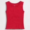 Baby & Toddler Mix & Match Rib Tank Top