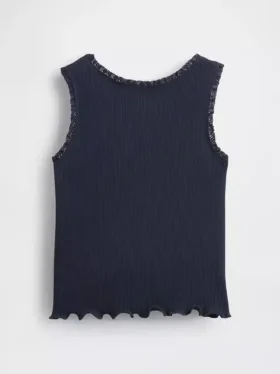 Baby & Toddler Mix & Match Rib Tank Top