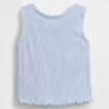 Baby & Toddler Mix & Match Rib Tank Top