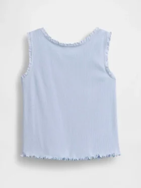 Baby & Toddler Mix & Match Rib Tank Top
