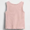 Baby & Toddler Mix & Match Rib Tank Top