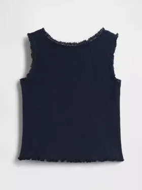 Baby & Toddler Mix & Match Rib Tank Top