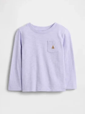 Baby & Toddler Mix & Match T-Shirt
