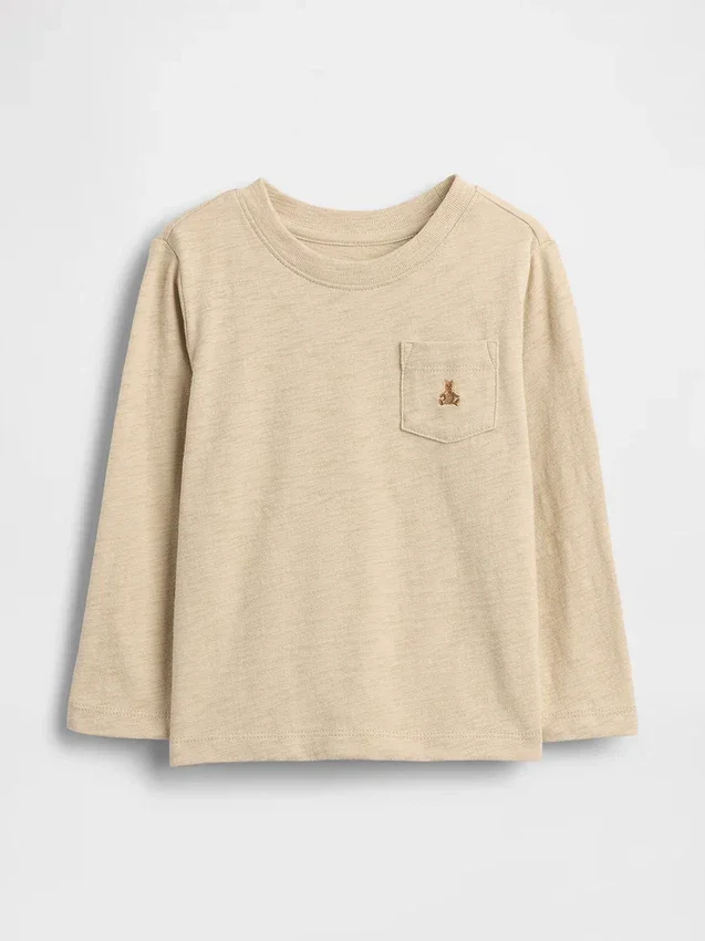 Baby & Toddler Mix & Match T-Shirt