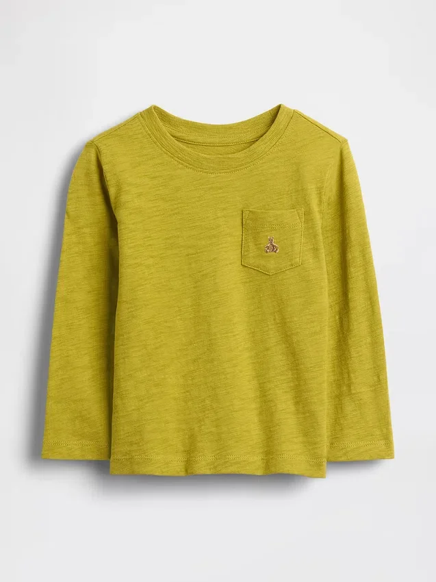 Baby & Toddler Mix & Match T-Shirt