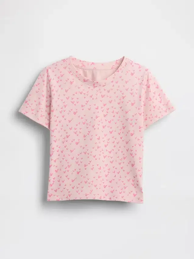 Baby & Toddler Mix & Match T-Shirt