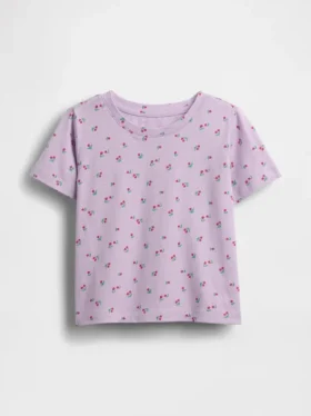 Baby & Toddler Mix & Match T-Shirt